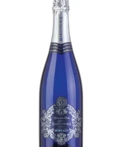 Bartenura Moscato Sparkling Dolce Spumante NV (750 ml)