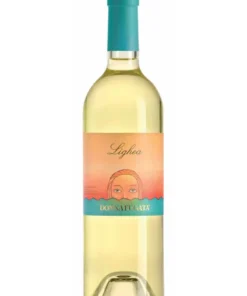 Donnafugata Lighea Bianco 2023 (750 ml)