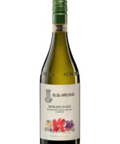 G.D. Vajra Moscato d'Asti 2024 (750 ml)