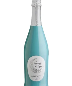 Gemma Di Luna Sparkling Moscato (750 ml)