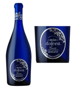 Mia Dolcea Moscato d'Asti 2021 (750 ml)
