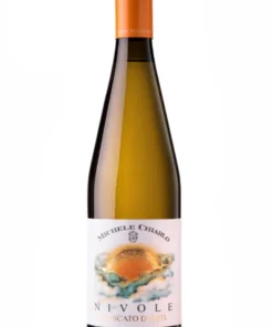 Michele Chiarlo Nivole Moscato d'Asti 2024 (750 ml)