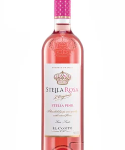 Stella Rosa Pink (750 ml)