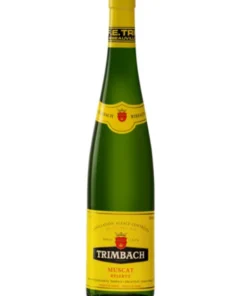 Trimbach Muscat Reserve 2021 (750 ml)