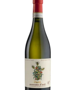 Vietti Moscato d'Asti 2024 (750 ml)