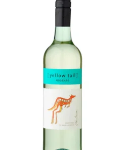 Yellow Tail Moscato (750 ml)
